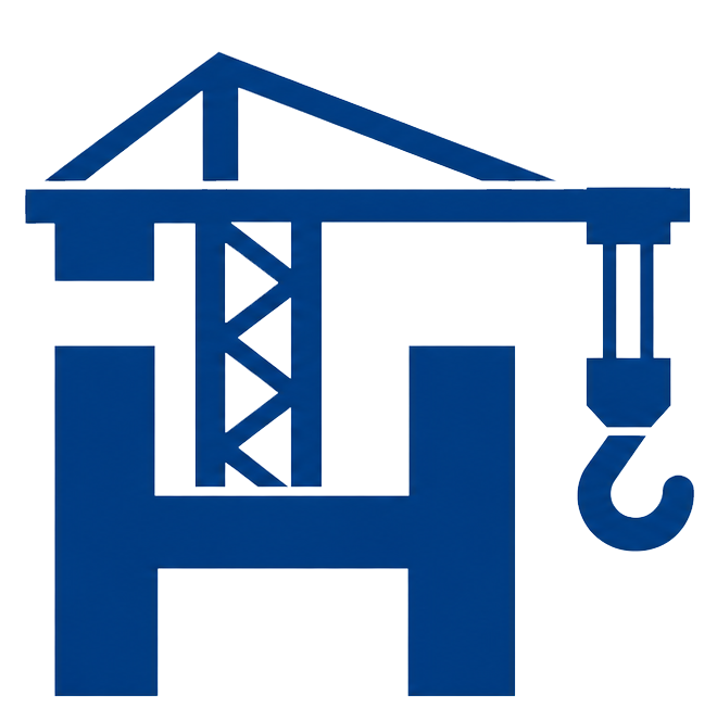 Logo PT Hadto Teknik Indonesia