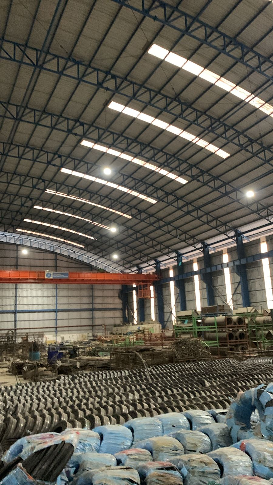 Head & Operational Office Bekasi